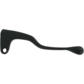 Parts Unlimited Black Right-Hand Lever for Honda - 44-1009