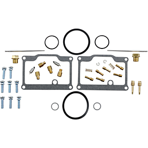 Parts Unlimited Carburetor Rebuild Kit Arctic Cat - 1003-1581