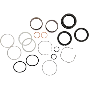 Pivot Works Fork Seal/Bushing Kit PWFFK-H16-000