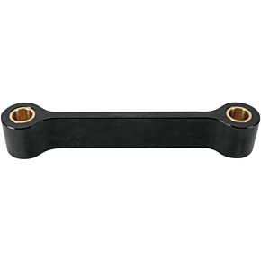 Powerstands Racing Lowering Link - Black - Lowers 2" 03-00755-22