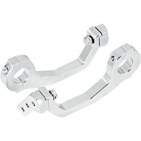 Rox Speed FX Flex Tec Pro Taper Mount