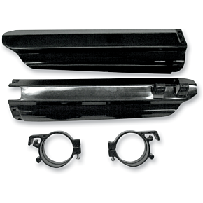 Ufo Fork Cover - Black YA03803-001