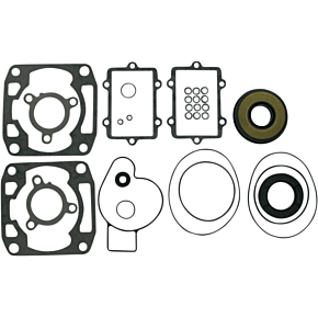 Vertex Complete Gasket Set - Arctic Cat 711290
