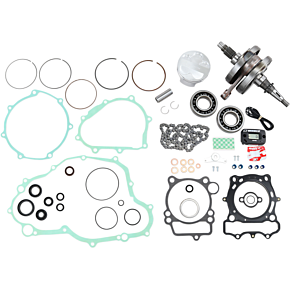 Wiseco Engine Kit - YZ 250 F PWR140-100