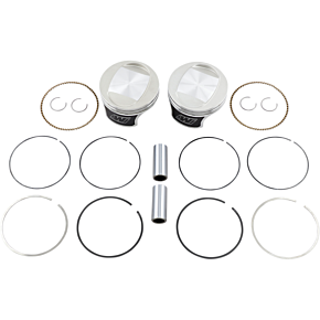 Wiseco Piston Kit K0207P1