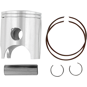 Wiseco Piston - Yamaha - +1.00 mm 236M05700