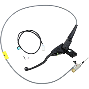 Clutch System - Hymec - Hydraulic 2100004-20