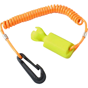 Lanyard - D.E.S.S. - Sea Doo 012-576