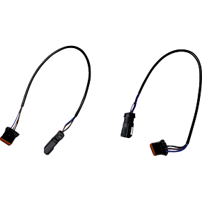 Extension Harness - Front Turn Signal - 8" CD-TS-EXT-8
