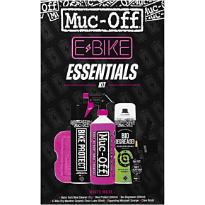 Essentials Kit 20524US