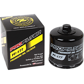 Replacement Oil Filter PF-177