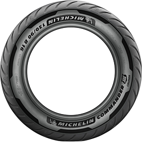 Tire - Commander® III Cruiser - Front - 80/90-21 - 54H 76976