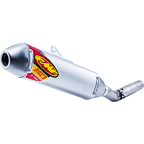 Factory 4.1 Muffler 041594