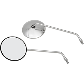 Universal Mirror - Chrome 20-37414