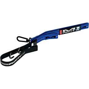 M1 Phatty Tie-Downs - 1-1/2" x 5-3/4' - Blue M1 303