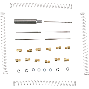 Jet Kit - Honda VF750C 1167
