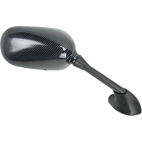 Mirror - Right - Carbon Fiber 20-80503