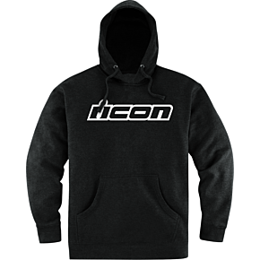 Clasicon™ Hoodie - Black - 2XL 3050-7457
