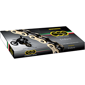 520 ZRE - Z-Ring Chain - 114 Links 135ZRE/1005