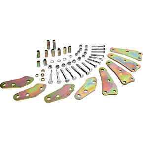 Lift Kit - 2.00" - Front/Back 73-15356