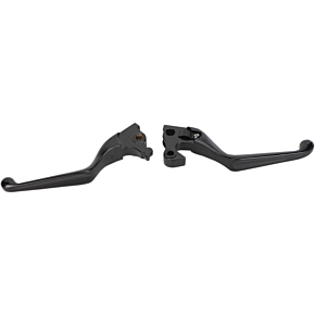 Lever Set - Black 0610-0795