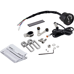 TNT-05S - Speedometer Gauge - D48 BA086001-HD