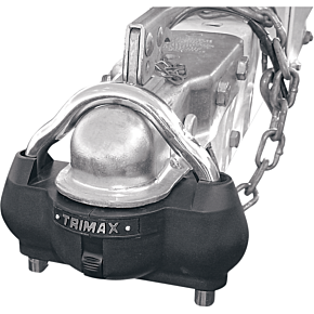 Universal Nose Coupler Lock UMAX100
