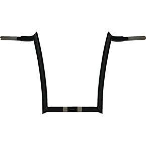 Handlebar - Monkey - 14" - Black PYO:OEMB-15L-14 B