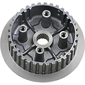 Inner Clutch Hub - Honda 18.1227