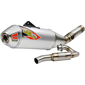 T-6 Exhaust 0121945G