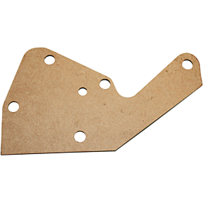 Gasket Replacement F/3801-0071 9011