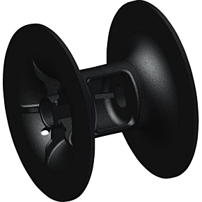 Spool Replacement - Tiger Tail 41019-R