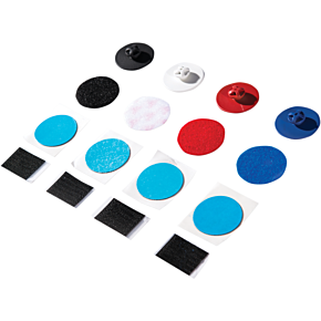 Quick Strap Remount Kit - Black RB-40