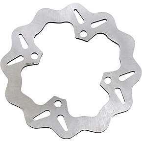 Galfer Braking Rear Rotor - DF193WA