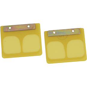 Replacement Reed Set - RAD-01B - Honda RL-20