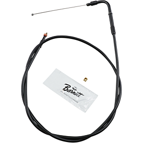 Throttle Cable - +3" 131-30-30018-03