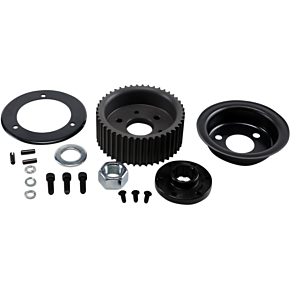 Front Pully - 1-5/8" 45EV