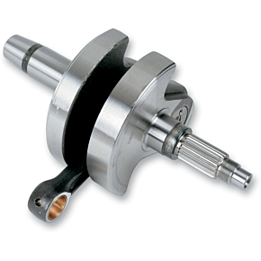 Crankshaft Assembly 4040