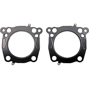 Head Gasket - 3.937" x 0.036" - M8 C10345-036