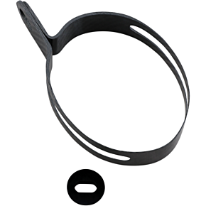Clamp - Muffler 4A 303990501R