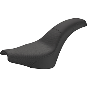 Profiler Basketweave Seat - Softail
