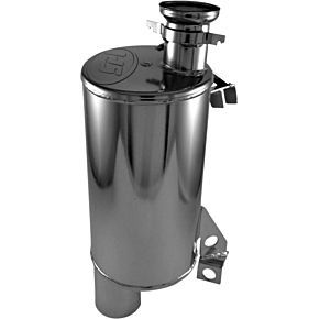 Exhaust Silencer 131-168