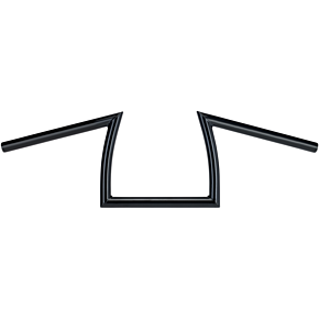 Handlebar - Keystone XL - Black 6014-2012