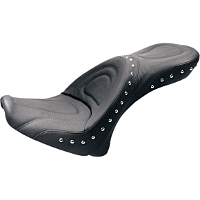 Explorer Special Seat - Softail