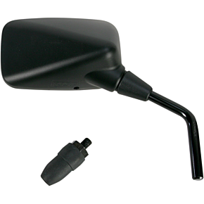 Mirror - Right - Black 20-43021