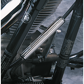 Cable Adjuster Cover - Clutch DS-390448
