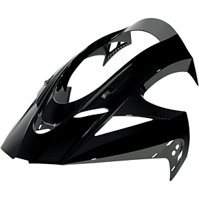Variant™ Visor - Black 0132-0526