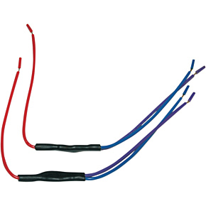 Hard Wire Intensifier Module Univ Led To Dual Function