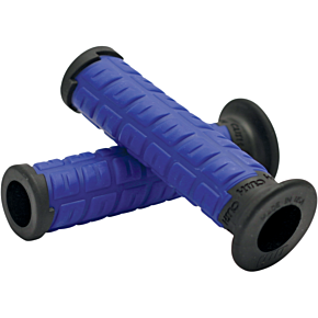 Grips - Cush - Street - Blue S10CHU