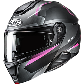 i91 Modular Helmet - Felio - MC8SF - Small EP35NUS45S8V